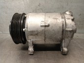 Replacement air conditioning compressor for BMW X1 (F48) sDrive 16 D OEM IAM reference 64525A3F1D2 64525A3F1D2 