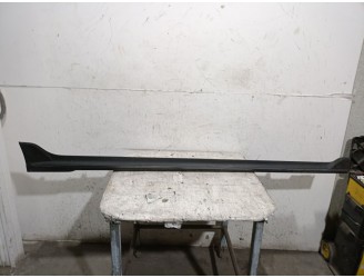 Recambio de faldon lateral para hyundai i20 iii (bc3, bi3) 1.0 t-gdi hybrid 48v referencia OEM IAM GALF  