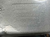 Recambio de guarnecido puerta delantera izquierda para audi q7 (4l) 3.0 tdi referencia OEM IAM 4L0819869 4L0867103FKZ 