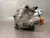 Replacement air conditioning compressor for BMW X1 (F48) sDrive 16d OEM IAM reference 64525A3F1D2 64525A3F1D2 