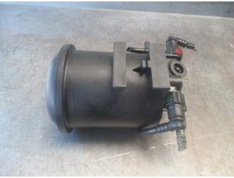 Recambio de soporte filtro gasoil para renault laguna ii (bg0) 1.9 dci diesel cat referencia OEM IAM 0450906461 BOSCH