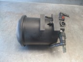 Recambio de soporte filtro gasoil para renault laguna ii (bg0) 1.9 dci diesel cat referencia OEM IAM 0450906461 BOSCH