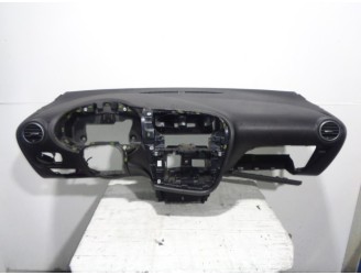 Recambio de salpicadero para seat leon (1p1) 2.0 tdi referencia OEM IAM 1P1857003D NEGRO 