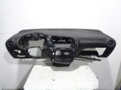 Recambio de salpicadero para seat leon (1p1) 2.0 tdi referencia OEM IAM 1P1857003D NEGRO 