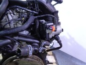 Recambio de motor completo para volkswagen polo (6r1) 1.2 tsi referencia OEM IAM CBZC 03F100091A B13837