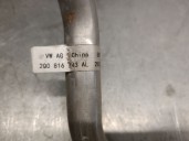 Recambio de tubos aire acondicionado para skoda scala (nw1) 1.0 tsi referencia OEM IAM 2Q0816743AL 2Q0816743AL 