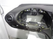 Recambio de salpicadero para seat leon (1p1) 2.0 tdi referencia OEM IAM 1P1857003D NEGRO 