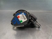 Replacement rear right seatbelt for Audi Q7 (4L) 3.0 TDI OEM IAM reference 4L0857811 3RD ROW