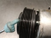 Replacement air conditioning compressor for BMW X1 (F48) sDrive 16d OEM IAM reference 64525A3F1D2 64525A3F1D2 