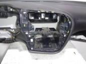 Recambio de salpicadero para seat leon (1p1) 2.0 tdi referencia OEM IAM 1P1857003D NEGRO 