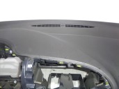 Recambio de salpicadero para seat leon (1p1) 2.0 tdi referencia OEM IAM 1P1857003D NEGRO 