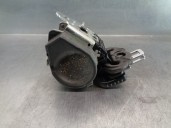 Replacement rear right seatbelt for Audi Q7 (4L) 3.0 TDI OEM IAM reference 4L0857811 3RD ROW