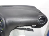 Recambio de salpicadero para seat leon (1p1) 2.0 tdi referencia OEM IAM 1P1857003D NEGRO 
