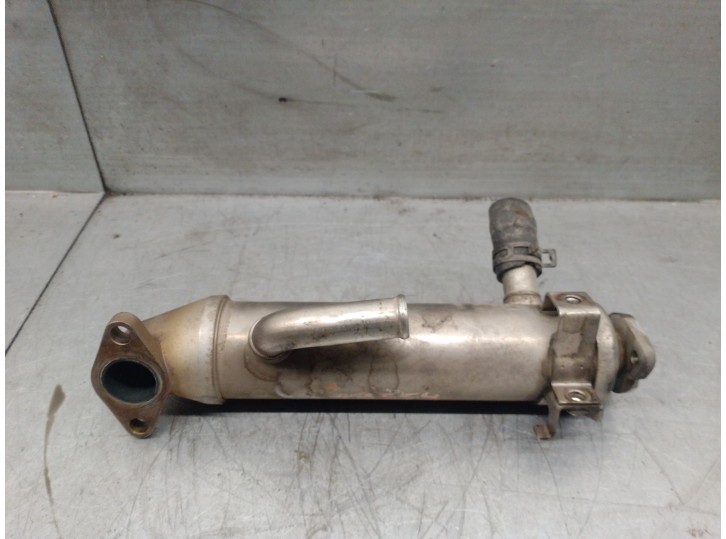 Recambio de enfriador egr para ford mondeo iii (b5y) 2.0 tdci referencia OEM IAM 2S7Q9F464AB 1333299 