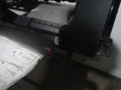 Recambio de salpicadero para seat leon (1p1) 2.0 tdi referencia OEM IAM 1P1857003D NEGRO 