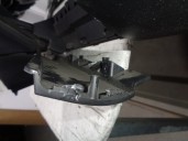 Recambio de salpicadero para seat leon (1p1) 2.0 tdi referencia OEM IAM 1P1857003D NEGRO 