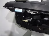 Recambio de salpicadero para seat leon (1p1) 2.0 tdi referencia OEM IAM 1P1857003D NEGRO 