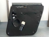 Recambio de guarnecido puerta trasera izquierda para audi q7 (4l) 3.0 tdi referencia OEM IAM 4L0867305C  