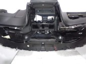 Recambio de salpicadero para seat leon (1p1) 2.0 tdi referencia OEM IAM 1P1857003D NEGRO 