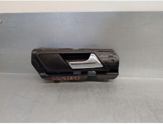 Recambio de maneta interior trasera derecha para mercedes-benz clase gl (x164) 4.7 v8 referencia OEM IAM A16476014619051  5 PUER