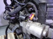 Recambio de motor completo para volkswagen polo (6r1) 1.2 tsi referencia OEM IAM CBZC 03F100091A B13837