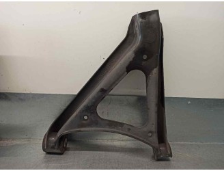 Recambio de brazo suspension inferior trasero izquierdo para audi q7 (4l) 3.0 tdi referencia OEM IAM 7L0505351 