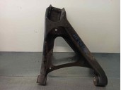 Recambio de brazo suspension inferior trasero izquierdo para audi q7 (4l) 3.0 tdi referencia OEM IAM 7L0505351  