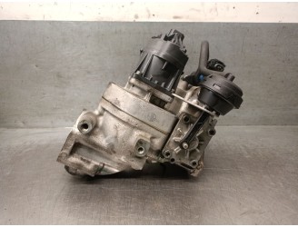 Recambio de valvula egr para chevrolet cruze hatchback 2.0 diesel cat referencia OEM IAM 96868923 96868923 