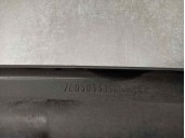 Recambio de brazo suspension inferior trasero izquierdo para audi q7 (4l) 3.0 tdi referencia OEM IAM 7L0505351  