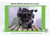 Recambio de motor completo para volkswagen polo (6r1) 1.2 tsi referencia OEM IAM CBZC 03F100091A B13837