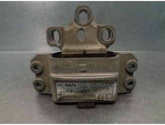 Recambio de soporte cambio para seat leon (1p1) 2.0 tdi referencia OEM IAM 1K0199555T  