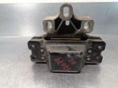 Recambio de soporte cambio para seat leon (1p1) 2.0 tdi referencia OEM IAM 1K0199555T 