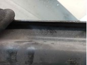 Recambio de brazo suspension inferior trasero derecho para audi q7 (4l) 3.0 tdi referencia OEM IAM 7L0505352  