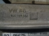 Recambio de soporte cambio para seat leon (1p1) 2.0 tdi referencia OEM IAM 1K0199555T 