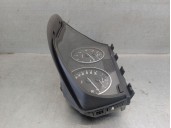 Recambio de cuadro instrumentos para bmw x1 (f48) sdrive 16 d referencia OEM IAM 17649411 62105A03E63 JOHNSON CONTROL