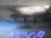 Recambio de soporte filtro gasoil para renault laguna ii (bg0) 1.9 dci diesel cat referencia OEM IAM 0450906461 BOSCH