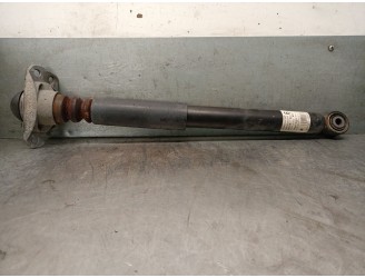 Recambio de amortiguador trasero derecho para volkswagen scirocco iii (137, 138) 2.0 tdi referencia OEM IAM 1K0512011PK 1K051302