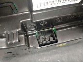 Recambio de cuadro instrumentos para bmw x1 (f48) sdrive 16 d referencia OEM IAM 17649411 62105A03E63 JOHNSON CONTROL