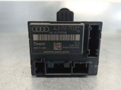 Recambio de centralita cierre para audi q7 (4l) 3.0 tdi referencia OEM IAM 4L0959793B 