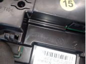 Recambio de cuadro instrumentos para bmw x1 (f48) sdrive 16 d referencia OEM IAM 17649411 62105A03E63 JOHNSON CONTROL