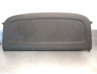 Recambio de bandeja trasera para ford fiesta vii (hj, hf) 1.0 ecoboost mhev referencia OEM IAM H1BBA46668 2360080 