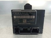 Recambio de centralita cierre para audi q7 (4l) 3.0 tdi referencia OEM IAM 4L0959795B 