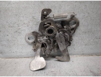 Replacement hood latch for Peugeot Expert Tepee L2H1 Allure OEM IAM reference 9655142880 