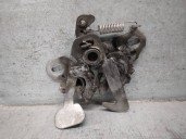 Recambio de cerradura capot para peugeot expert tepee l2h1 allure referencia OEM IAM 9655142880  