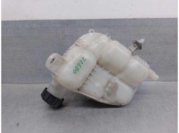 Recambio de deposito expansion para bmw x1 (f48) sdrive 16 d referencia OEM IAM 17137617362 17137617362 