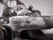 Recambio de cerradura capot para peugeot expert tepee l2h1 allure referencia OEM IAM 9655142880  