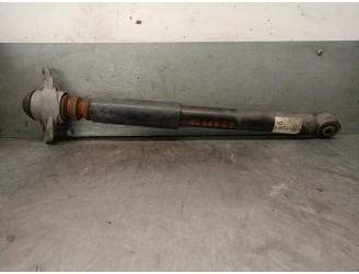 Recambio de amortiguador trasero izquierdo para volkswagen scirocco iii (137, 138) 2.0 tdi referencia OEM IAM 1K0512011PK 1K0513