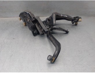 Recambio de bisagra puerta para peugeot expert tepee l2h1 allure referencia OEM IAM 1400048880 14982080G 