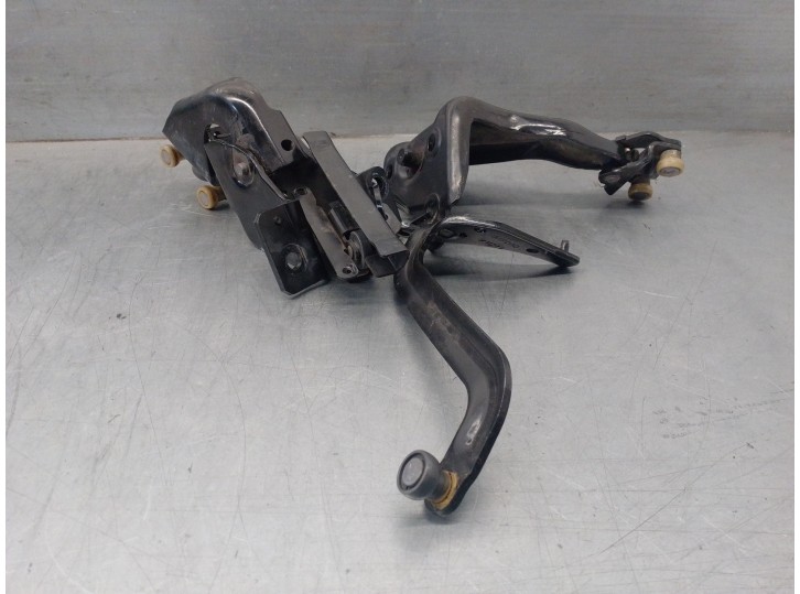 Recambio de bisagra puerta para peugeot expert tepee l2h1 allure referencia OEM IAM 1400048880 14982080G 