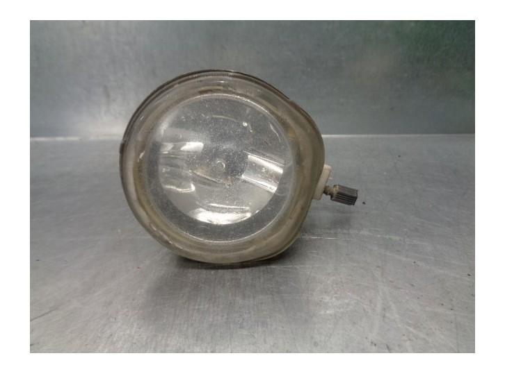 Recambio de faro antiniebla derecho para fiat brava (182) jtd 105 / 100 elx referencia OEM IAM 38660748 37040748 